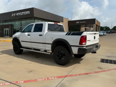 Another view of 2016 Ram 2500 Tradesman for sale in Irving, TX at Dallas Direct Auto