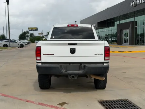More photos of 2016 Ram 2500 Tradesman at Dallas Direct Auto, TX