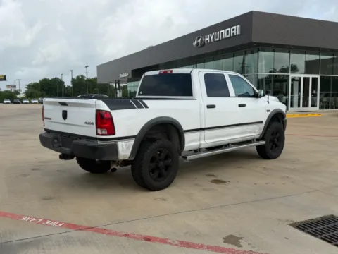 More photos of 2016 Ram 2500 Tradesman at Dallas Direct Auto, TX