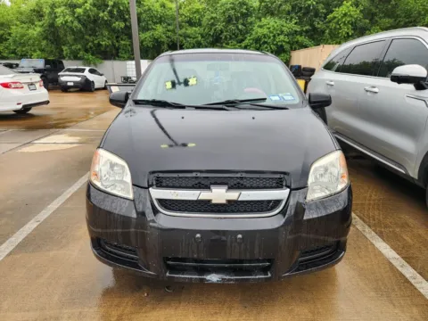 Photos of 2010 Chevrolet Aveo LT w/1LT for sale in Irving, TX at Dallas Direct Auto