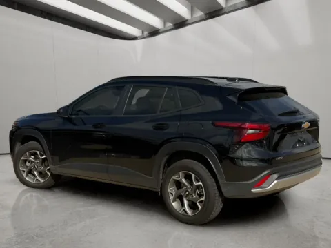 Another view of 2025 Chevrolet Trax LT for sale in Irving, TX at Dallas Direct Auto