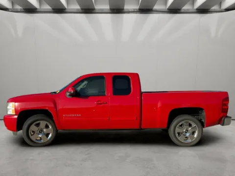 Photos of 2011 Chevrolet Silverado LTZ for sale in Irving, TX at Dallas Direct Auto