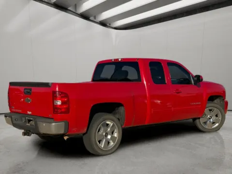 More photos of 2011 Chevrolet Silverado LTZ at Dallas Direct Auto, TX
