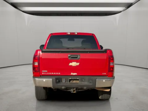 More photos of 2011 Chevrolet Silverado LTZ at Dallas Direct Auto, TX