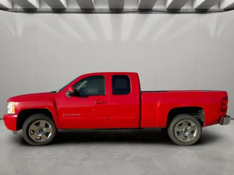 Photos of 2011 Chevrolet Silverado LTZ for sale in Irving, TX at Dallas Direct Auto