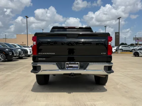 More photos of 2025 Chevrolet Silverado LTZ at Dallas Direct Auto, TX