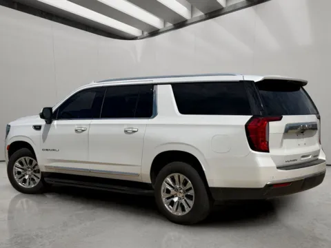Another view of 2021 GMC Yukon XL Denali for sale in Irving, TX at Dallas Direct Auto