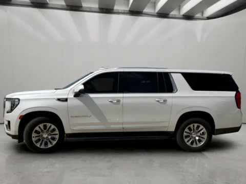 Photos of 2021 GMC Yukon XL Denali for sale in Irving, TX at Dallas Direct Auto