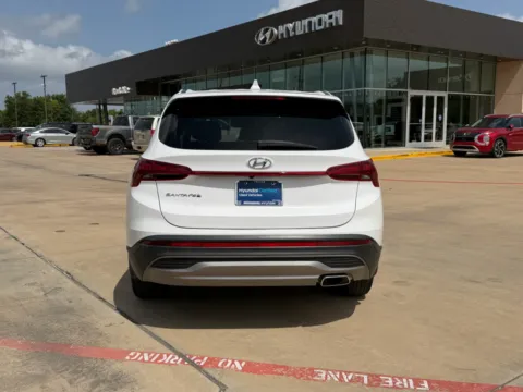 More photos of 2023 Hyundai Santa Fe SE at Dallas Direct Auto, TX