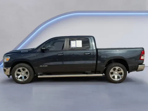 Photos of 2019 Ram 1500 Big Horn/Lone Star for sale in Irving, TX at Dallas Direct Auto