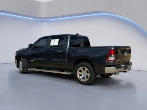 Another view of 2019 Ram 1500 Big Horn/Lone Star for sale in Irving, TX at Dallas Direct Auto
