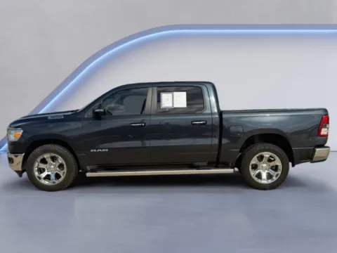 Photos of 2019 Ram 1500 Big Horn/Lone Star for sale in Irving, TX at Dallas Direct Auto