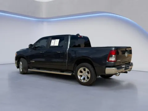 Another view of 2019 Ram 1500 Big Horn/Lone Star for sale in Irving, TX at Dallas Direct Auto