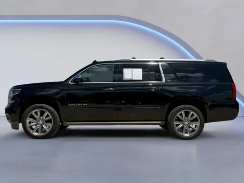 Photos of 2015 Chevrolet Suburban LTZ for sale in Irving, TX at Dallas Direct Auto