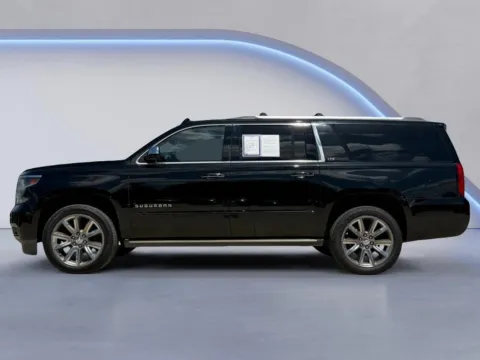Photos of 2015 Chevrolet Suburban LTZ for sale in Irving, TX at Dallas Direct Auto