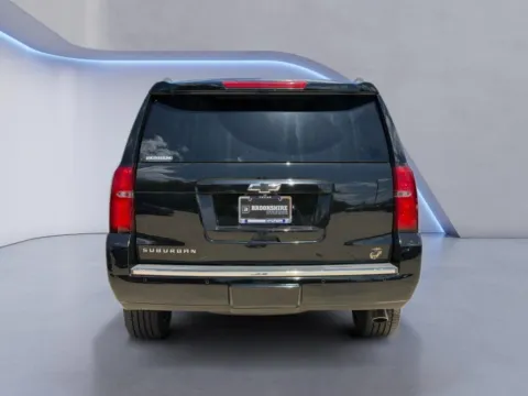 More photos of 2015 Chevrolet Suburban LTZ at Dallas Direct Auto, TX