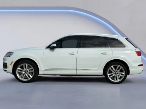 Photos of 2017 Audi Q7 Prestige for sale in Irving, TX at Dallas Direct Auto