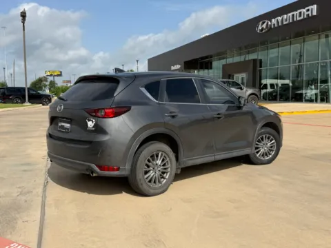 More photos of 2017 Mazda CX-5 Touring at Dallas Direct Auto, TX