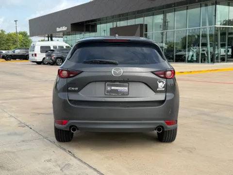 More photos of 2017 Mazda CX-5 Touring at Dallas Direct Auto, TX
