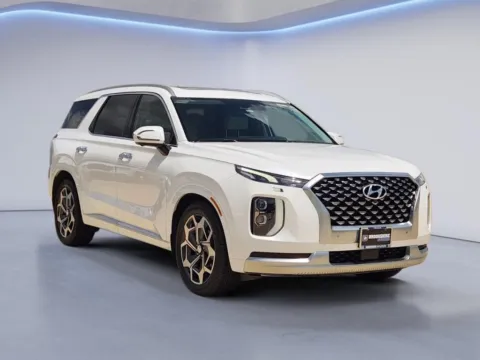More photos of 2021 Hyundai Palisade Calligraphy at Dallas Direct Auto, TX