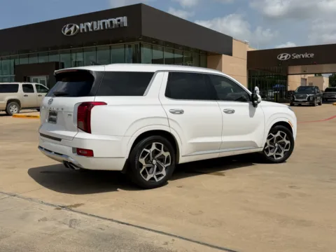 More photos of 2021 Hyundai Palisade Calligraphy at Dallas Direct Auto, TX