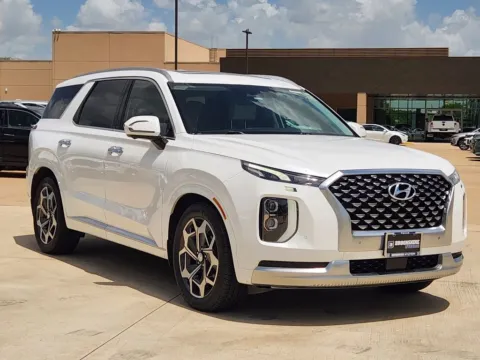 More photos of 2021 Hyundai Palisade Calligraphy at Dallas Direct Auto, TX