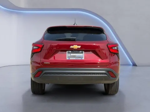 More photos of 2024 Chevrolet Trax LS at Dallas Direct Auto, TX