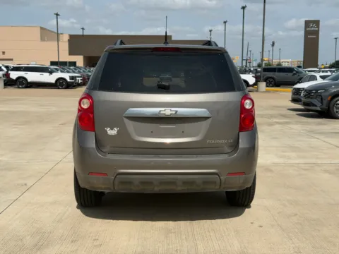 More photos of 2010 Chevrolet Equinox LT w/2LT at Dallas Direct Auto, TX