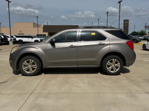 Photos of 2010 Chevrolet Equinox LT w/2LT for sale in Irving, TX at Dallas Direct Auto