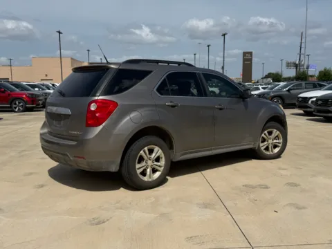 More photos of 2010 Chevrolet Equinox LT w/2LT at Dallas Direct Auto, TX