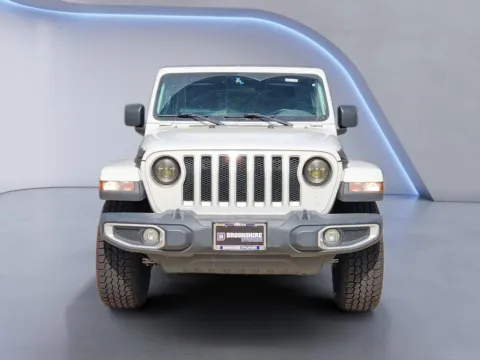 Photos of 2020 Jeep Wrangler Sahara for sale in Irving, TX at Dallas Direct Auto