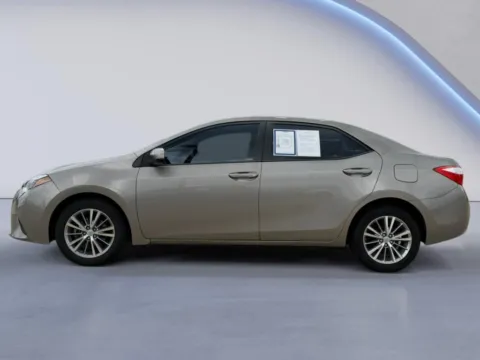 Photos of 2014 Toyota Corolla LE Plus for sale in Irving, TX at Dallas Direct Auto