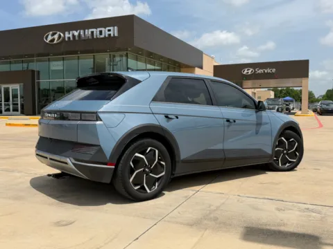 More photos of 2023 Hyundai IONIQ 5 SEL at Dallas Direct Auto, TX