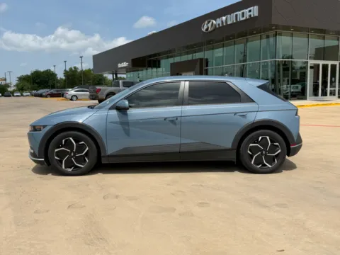 Photos of 2023 Hyundai IONIQ 5 SEL for sale in Irving, TX at Dallas Direct Auto