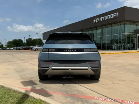 More photos of 2023 Hyundai IONIQ 5 SEL at Dallas Direct Auto, TX