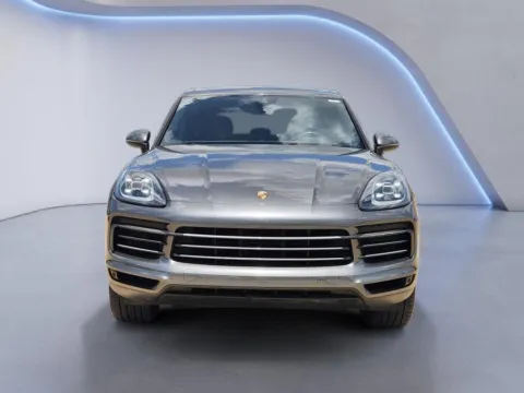 Photos of 2019 Porsche Cayenne for sale in Irving, TX at Dallas Direct Auto
