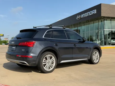 More photos of 2018 Audi Q5 Prestige at Dallas Direct Auto, TX
