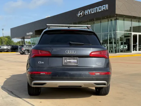 More photos of 2018 Audi Q5 Prestige at Dallas Direct Auto, TX
