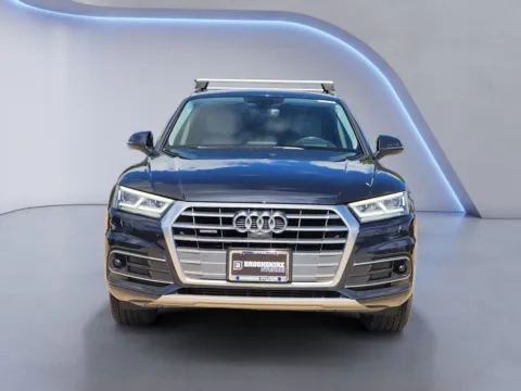 Photos of 2018 Audi Q5 Prestige for sale in Irving, TX at Dallas Direct Auto