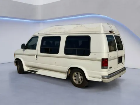 Another view of 2004 Ford Econoline Recreational for sale in Irving, TX at Dallas Direct Auto