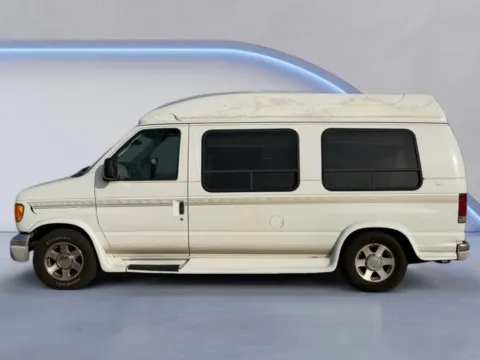 Photos of 2004 Ford Econoline Recreational for sale in Irving, TX at Dallas Direct Auto