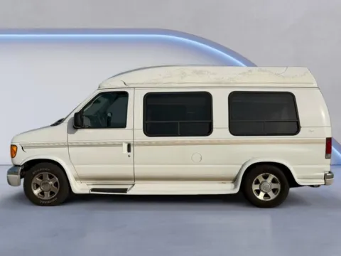 Photos of 2004 Ford Econoline Recreational for sale in Irving, TX at Dallas Direct Auto