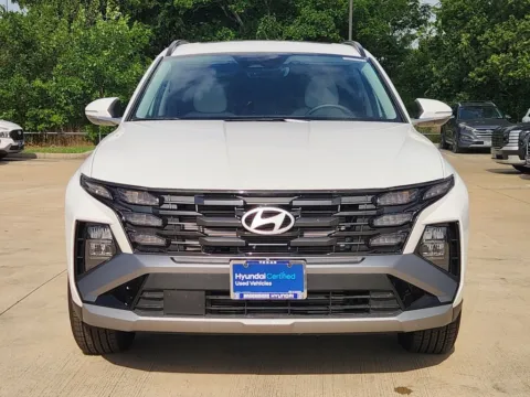 Photos of 2026 Hyundai Tucson SEL Premium for sale in Irving, TX at Dallas Direct Auto