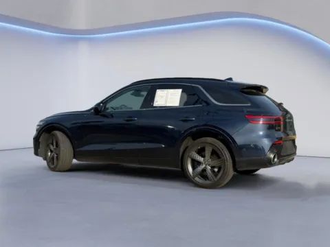Another view of 2025 Genesis GV70 3.5T Sport for sale in Irving, TX at Dallas Direct Auto