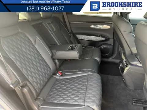 Blue 2025 Genesis GV70 3.5T Sport for sale in Irving, TX
