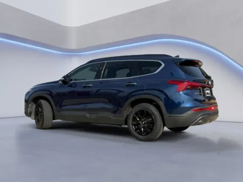 Another view of 2022 Hyundai Santa Fe XRT for sale in Irving, TX at Dallas Direct Auto