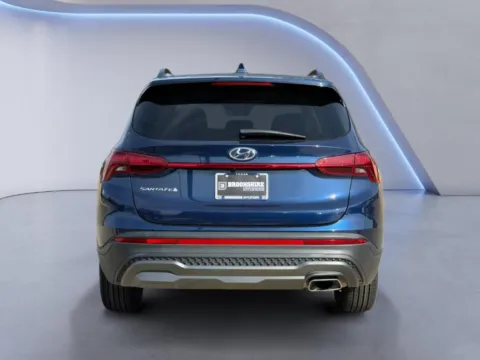 More photos of 2022 Hyundai Santa Fe XRT at Dallas Direct Auto, TX
