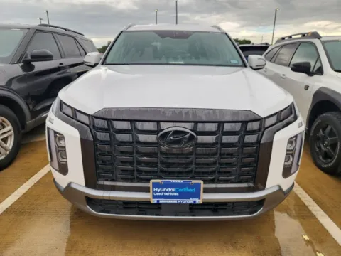 Photos of 2023 Hyundai Palisade SEL for sale in Irving, TX at Dallas Direct Auto