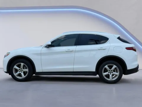 Photos of 2018 Alfa Romeo Stelvio for sale in Irving, TX at Dallas Direct Auto