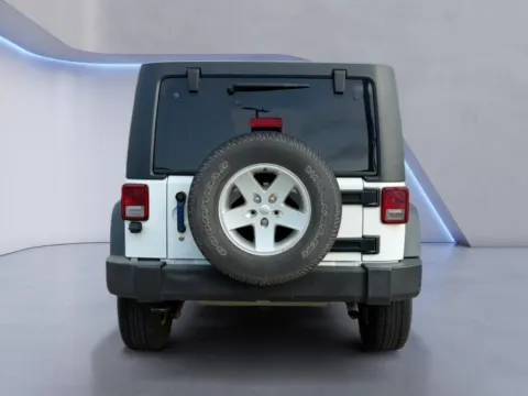 More photos of 2015 Jeep Wrangler Sport at Dallas Direct Auto, TX